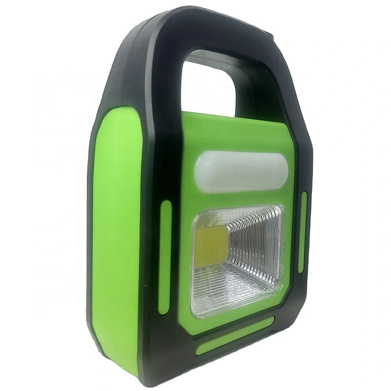 Wholesale 3*AA battery integrated portable 3w led emergency led floodlights outdoor cob work light ip65 waterproof tube