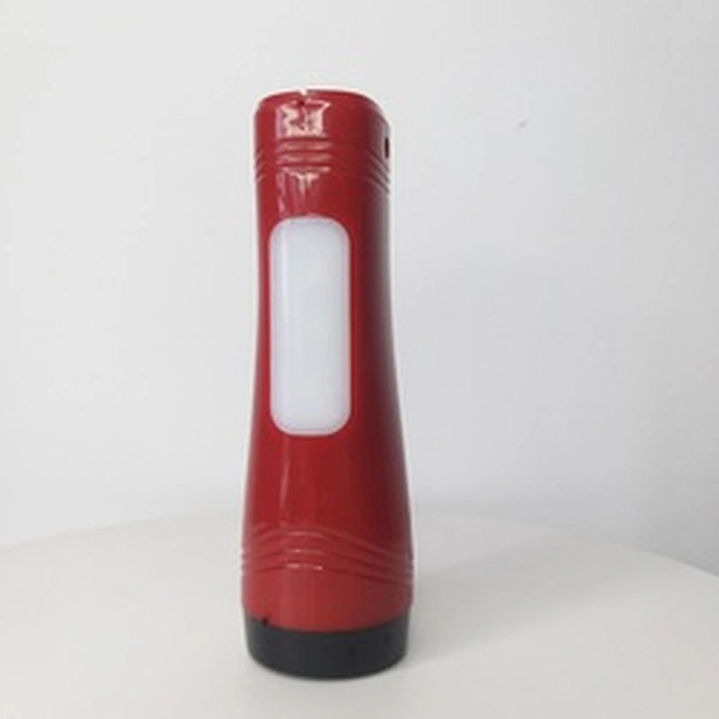 Bangladesh hotsale cheap small plastic led flashlight with side light 8680