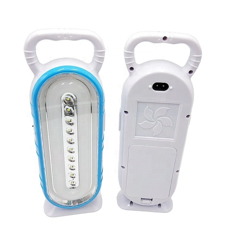 TF-7129B LED Lantern Portable Camping Light Outdoor Tent Light For Backpacking Hiking Home Emergency Lamp