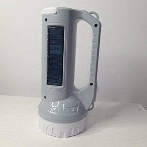 Factory price portable high power small led spotlight searchlight with 10w 20w 30w long range search lamp guangzhou china plant