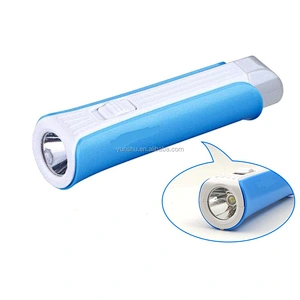 Low Price Pocket Torches Portable Mini Flashlights High quality usb Rechargeable LED Torch Flash Light with Side Lamps