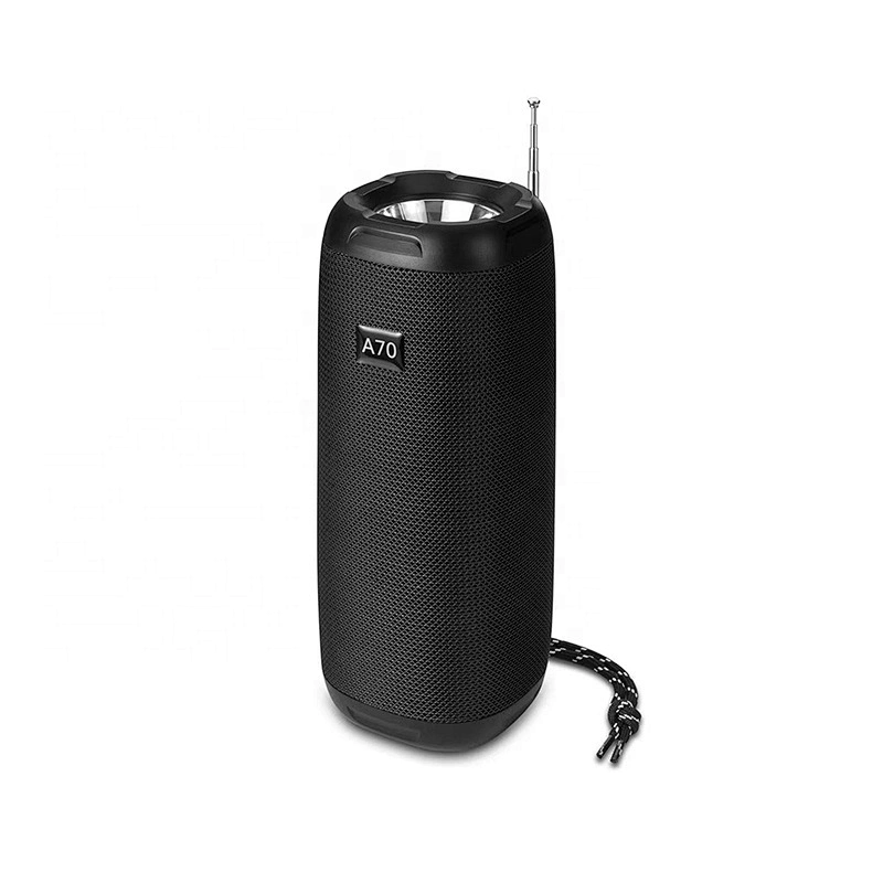 2023 original solar portable bt waterproof wireless amplifier active mini speaker for home table party bookshelf stand outdoor