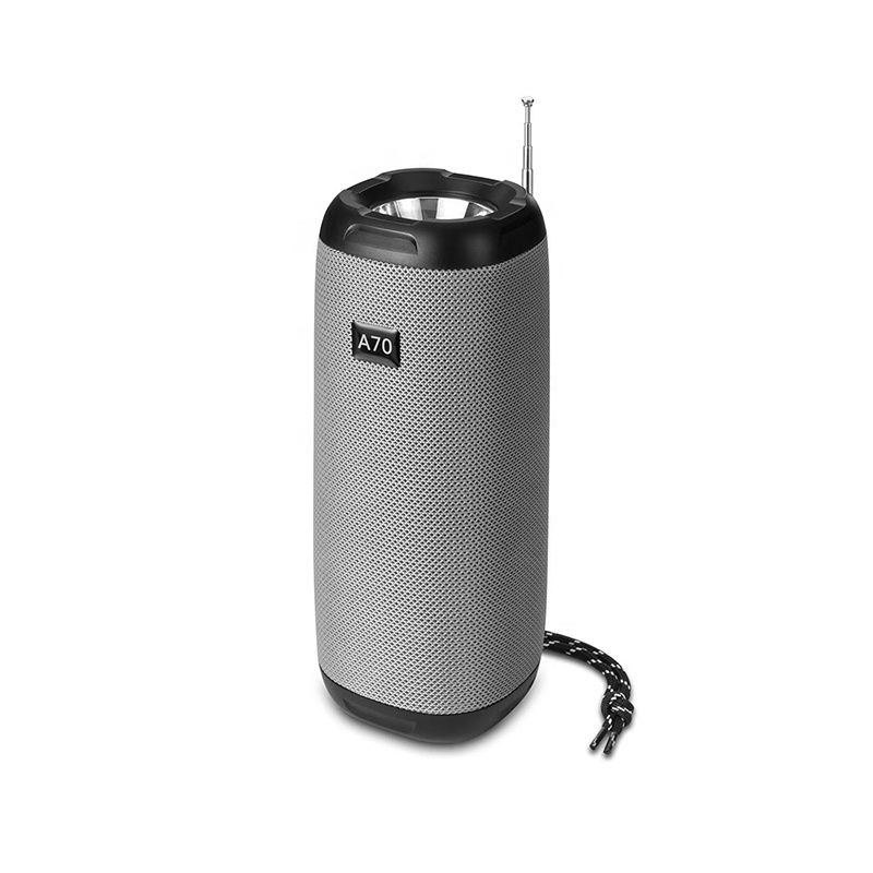 2023 original solar portable bt waterproof wireless amplifier active mini speaker for home table party bookshelf stand outdoor