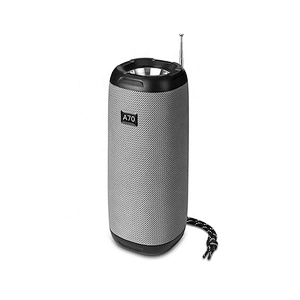 2023 original solar portable bt waterproof wireless amplifier active mini speaker for home table party bookshelf stand outdoor