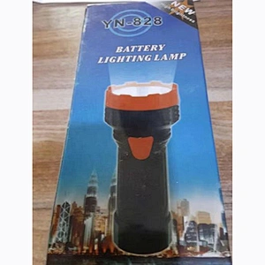 CX-118 North America Africa Cheap plastic dry battery torch flashlight for sell