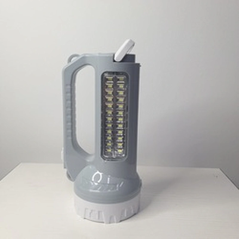 Factory price portable high power small led spotlight searchlight with 10w 20w 30w long range search lamp guangzhou china plant