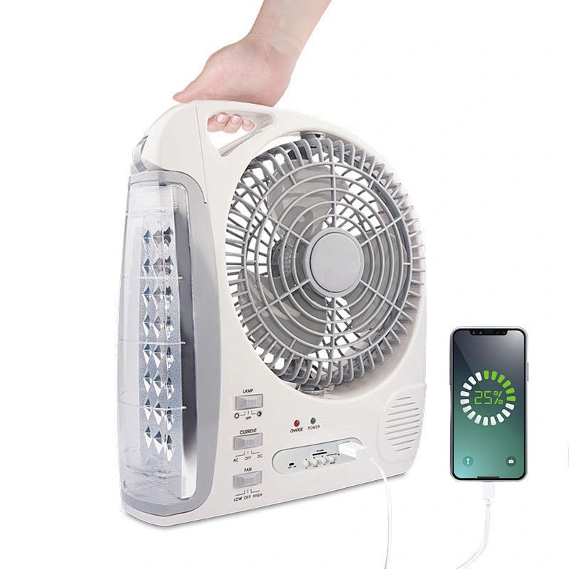 Portable solar panel 8
