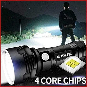 xlm p70 led flashlights multifunctional powerful Tactical xhp70. 2 Lanterna Aluminium Led Light P70 Lamp XHP70 Flash Light