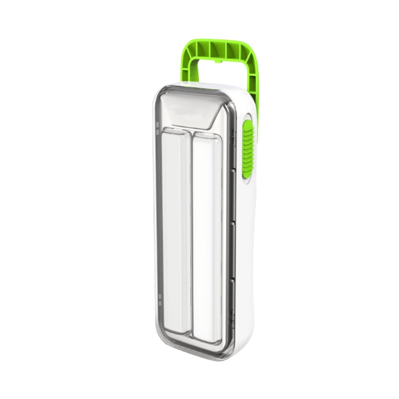 Portable rechargeable camping high-power lights for hiking led emergency lights