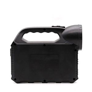 Portable USB Charging Solar Lighting System Kit Outdoor LED Lamp with 3 Bulbs Mobile Charging Camping Light