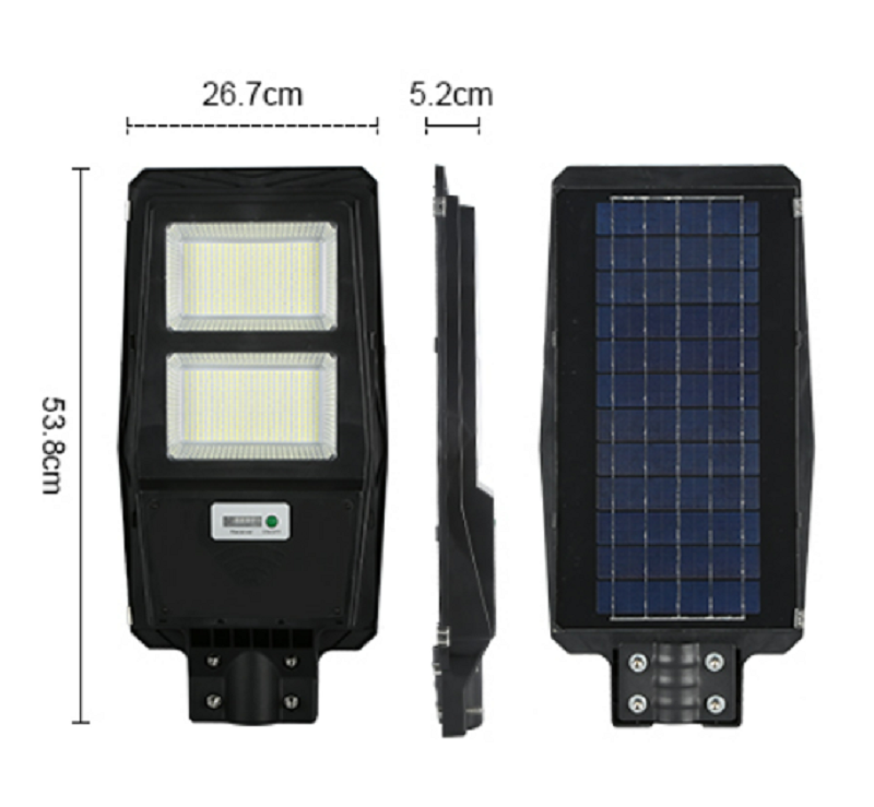 Cheap integrated outdoor lights e27 e40 200 w 200w  all in one solar sensor toothbrush led street lamps jx966b xf-120 st 1920