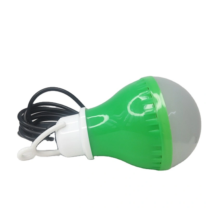 Mini Portable Camping Home Use LED Lighting Solar panel Kits System