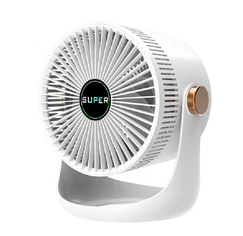 New Design Modern 2 In 1 360 Degree Adjustable 6 inch AC Mounted Good Quality Wall Fan Smart Table Fan
