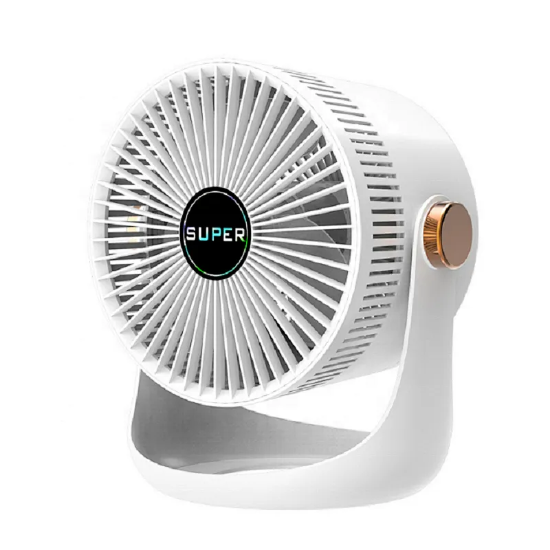 New Design Modern 2 In 1 360 Degree Adjustable 6 inch AC Mounted Good Quality Wall Fan Smart Table Fan