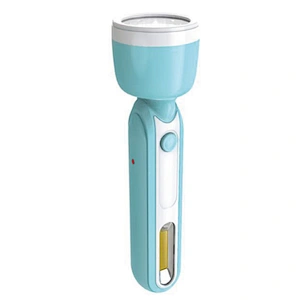 Multifunction the strong electric led torch flashlight