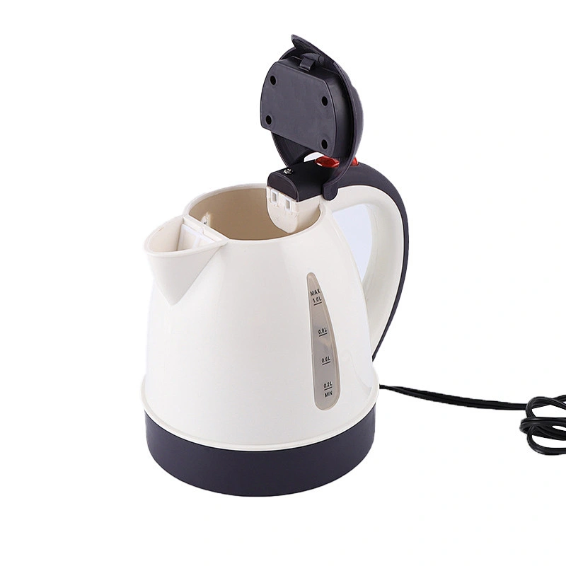 12v 24v battery powered kettle 12v car electric kettle