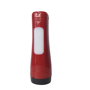 Bangladesh hotsale cheap small plastic led flashlight with side light 8680