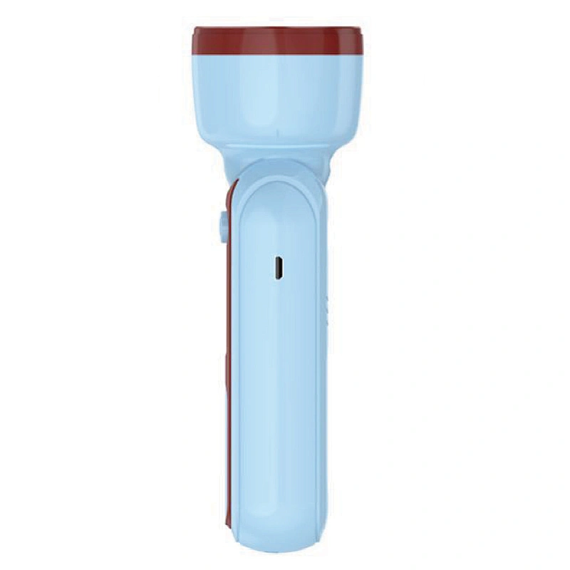 Multifunction the strong electric led torch flashlight