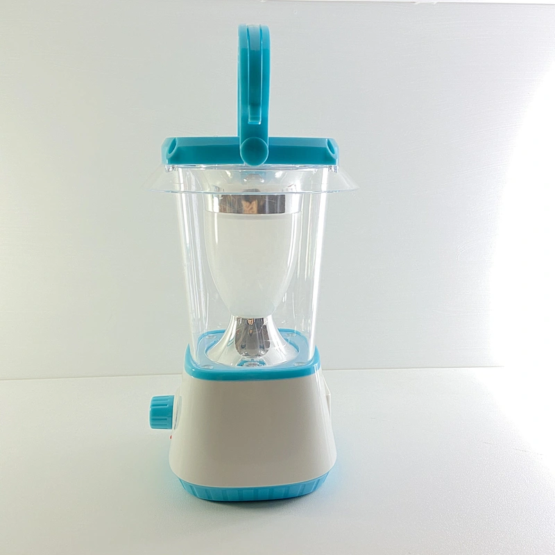 Rechargeable LED Lantern