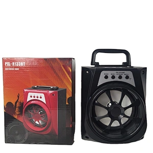 2022 custom portable waterproof wireless speaker 4inch 12inch  mini 2.1 5.1 super bass  hifi subwoofer system
