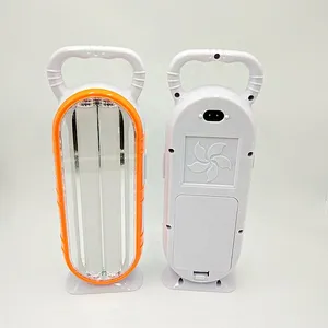 TF-7129B LED Lantern Portable Camping Light Outdoor Tent Light For Backpacking Hiking Home Emergency Lamp