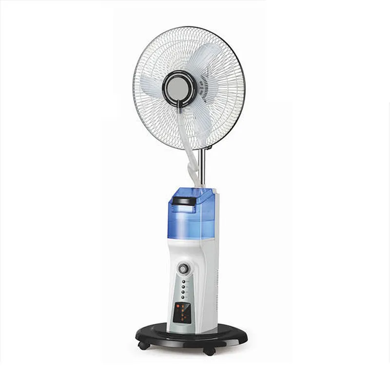 16 inch rechargeable mist fan