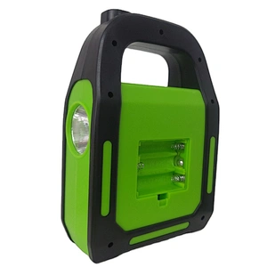 Wholesale 3*AA battery integrated portable 3w led emergency led floodlights outdoor cob work light ip65 waterproof tube