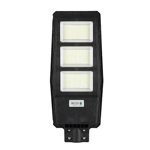 Outdoor 300 watts led solar panel sensor treet light all-in-one 300w in guangzhou shenzhen guangdong