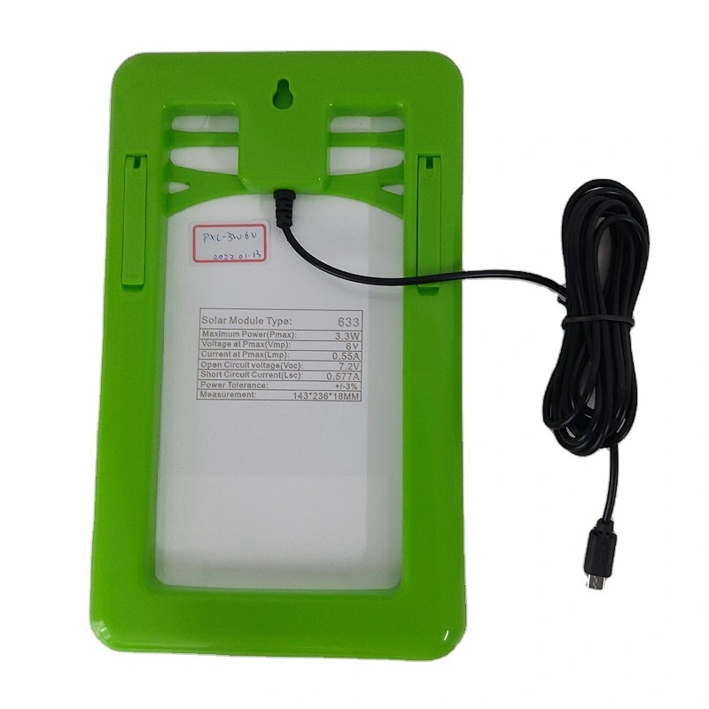 Top 10 best micro small high power full tec flexible 6v 1W 2W 3W pv solar panels from  tier 1 vendors in shenzhen china
