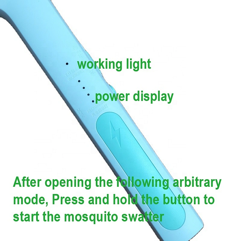 Cheap 2 in 1 usb charging electric mosquito racket anti pest control equipment fly zapper Mosquito traps killer lamp