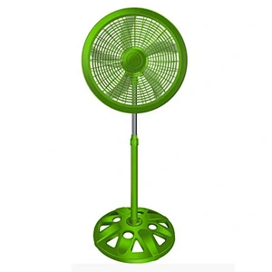 Best plastic grill AC commercial mute electric fan 18inch industrial brand electric stand fan