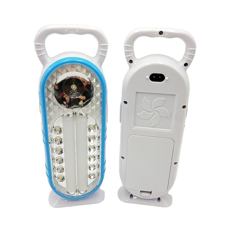 TF-7129B LED Lantern Portable Camping Light Outdoor Tent Light For Backpacking Hiking Home Emergency Lamp