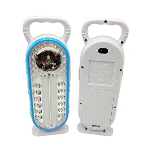 TF-7129B LED Lantern Portable Camping Light Outdoor Tent Light For Backpacking Hiking Home Emergency Lamp