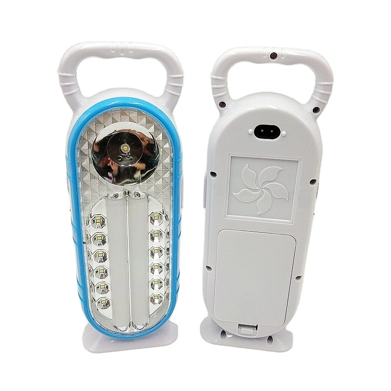 TF-7129B LED Lantern Portable Camping Light Outdoor Tent Light For Backpacking Hiking Home Emergency Lamp