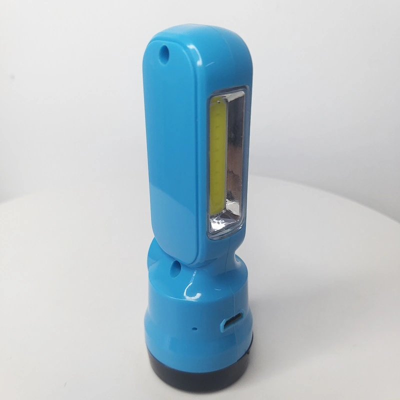 Hot in Bangladesh mini usb led torch light rechargeable flashlight