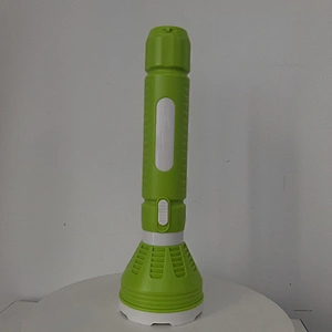 OEM 5W high power outdoor emergency lamp usb chargeable 150 1000 lumen waterproof led torch light flashlight red yellow green