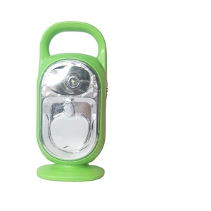 portable emergency light for outdoor lighting apple style emergency lamps LED Torch Powered Led Flashlight