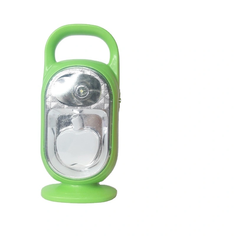 portable emergency light for outdoor lighting apple style emergency lamps LED Torch Powered Led Flashlight