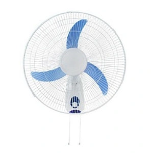 New designer high quality stylish copper motor oscillating industrial wall hanging fan 18 16 inch
