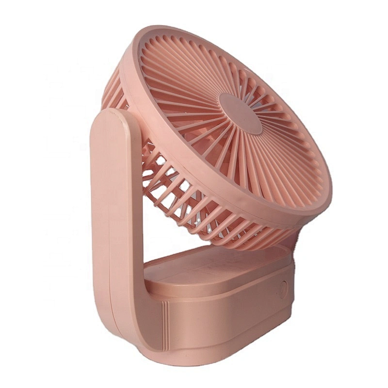 Wholesale 6 Inch Portable Outdoor Home Shop Room Rechargeable Foldable Electric table Fan 5v 12v 24v dc 12 24 36 Volt Guangzhou
