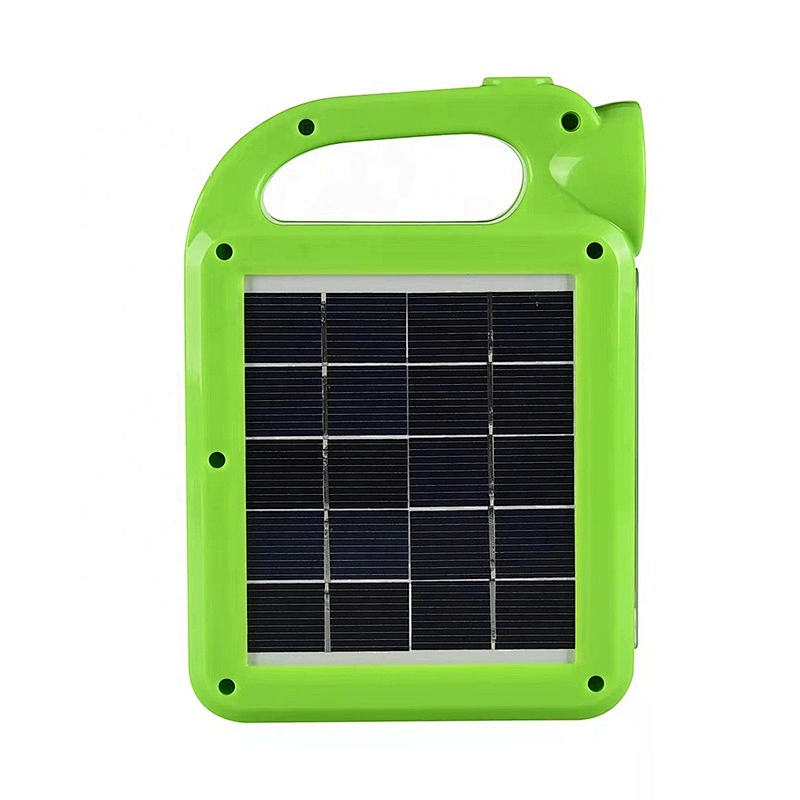 2022 solar camping light portable led work light tube flood light  COB flashlight with bulb for outdoor