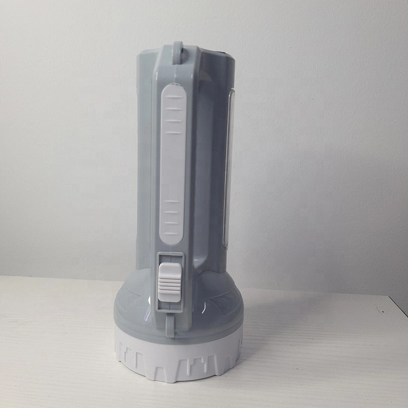Factory price portable high power small led spotlight searchlight with 10w 20w 30w long range search lamp guangzhou china plant
