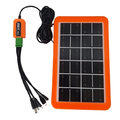 wholesale new mini usb charger camping transparent flexible monocrystalline solar panels costos price from yiwu province china