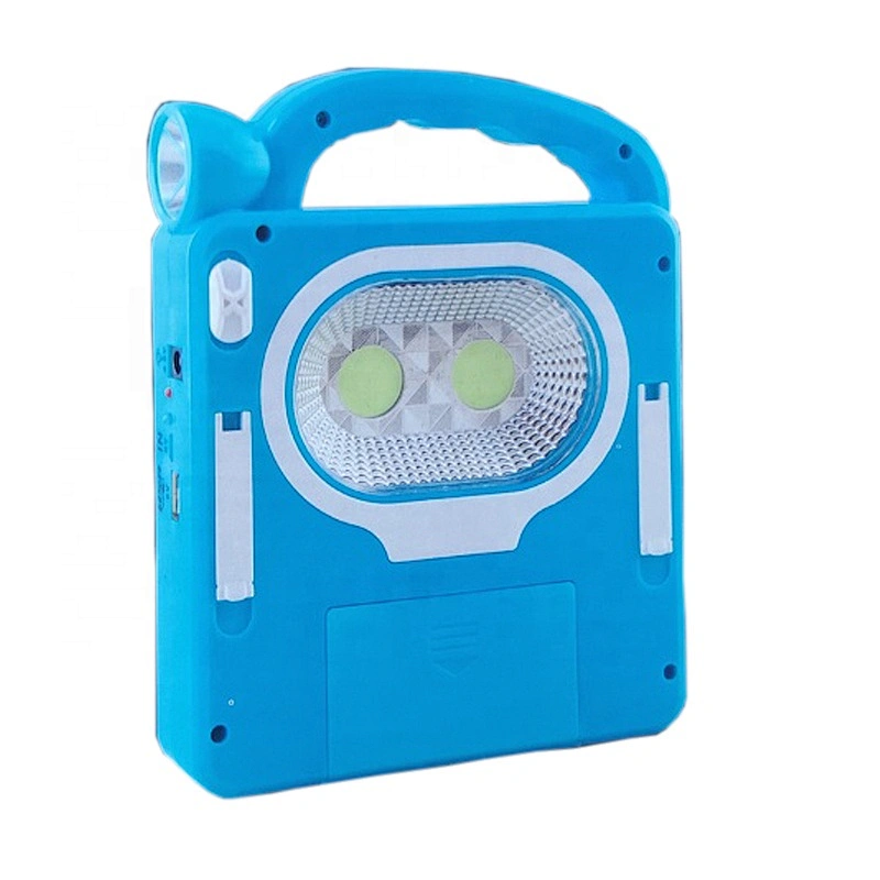 Cheap price guangdong solar energy lamp systems with bulb
