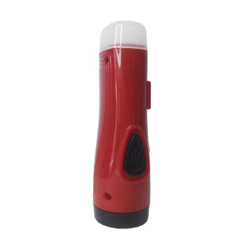 Hot Sell 8670 Highlight usb charging Waterproof Mini China Led torch Flashlight With Cob Work Light