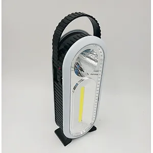 SY-607 Color Box Mini LED Emergency Lamp Waterproof Hanging Hook Flashlight Camping Light