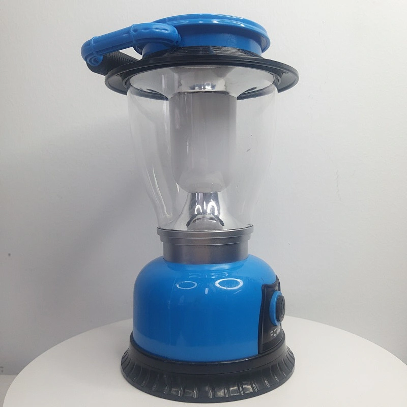 2022 usb charging ip65 solar led emergency camping lantern night light