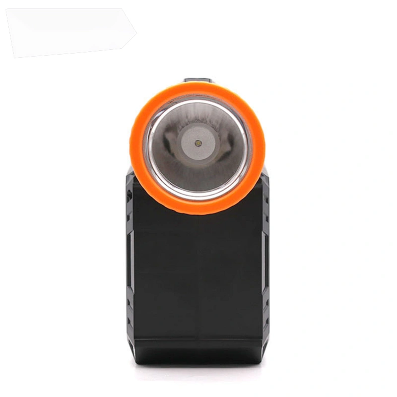 Mini multifunction solar light outdoor 5000mAh save energy removable storage power with solar panel radio 20W flashlight
