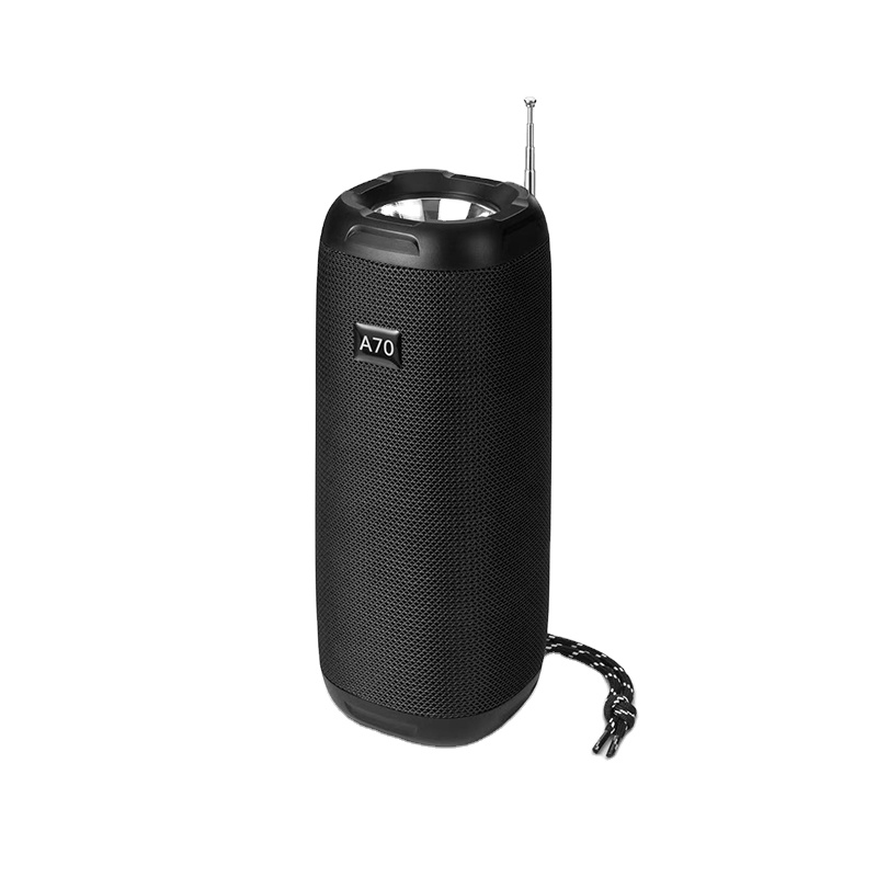 portable subwoofer wireless sound equipment/amplifiers/speakers with flashlight