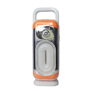 Portable LED Emergency Light Outside Lamps Tent Light Camping